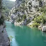 Campingplads - Eebaeb Hyères