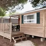 Campingplads - Eebaeb Hyères