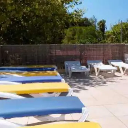 4 Etoiles - Eebaeh Hyères