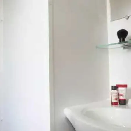 4 Etoiles - Eebaeh Campingplatz *