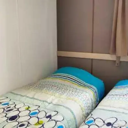 4 Etoiles - Eebaeh Campingplatz