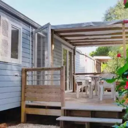 Campingplatz 4 Etoiles - Eebaeh *