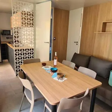 Campingplatz 4 Etoiles - Eebaeh