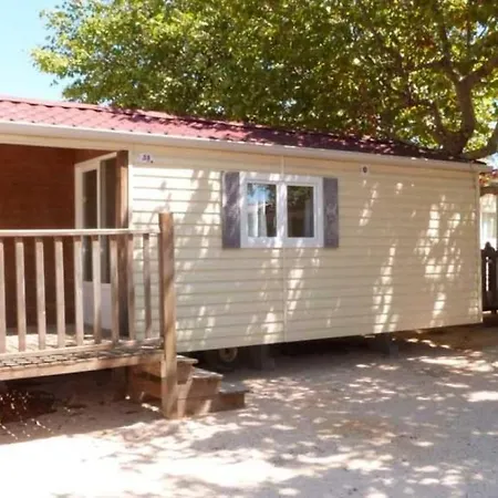 4 Etoiles - Eebaeh Campingplatz Hyères