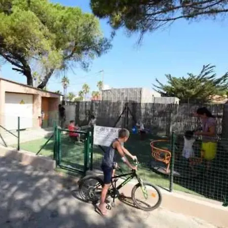 4 Etoiles - Eebaeh Hyères
