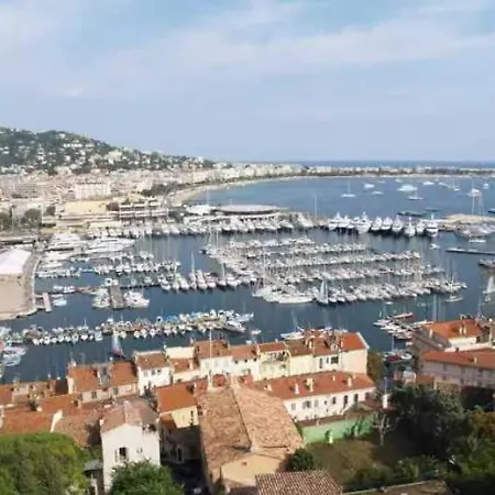 4 Etoiles - Eebaeh Hyères