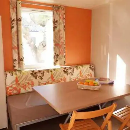 4 Etoiles - Eebaeh Campingplatz *