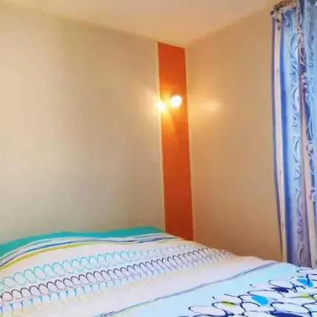 Campingplatz 4 Etoiles - Eebaeh