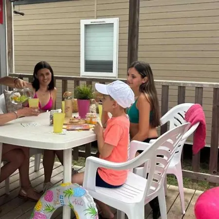 4 Etoiles - Eebaeh * Hyères