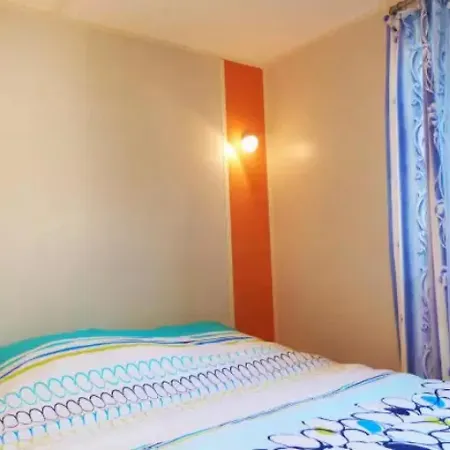 Campingplads - Eebaeb Hyères