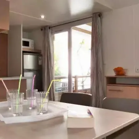 Campingplads - Eebaeb Hyères