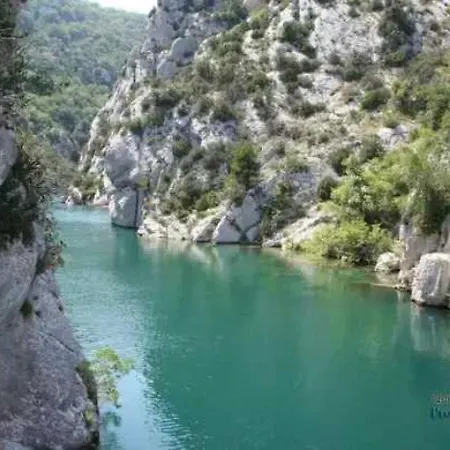 Campingplads - Eebaeb Hyères