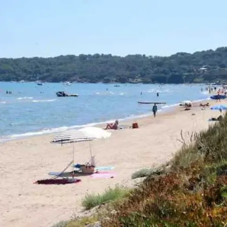 - Eebaeb Campingplads Hyères