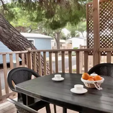 - Eebaeb Campingplads