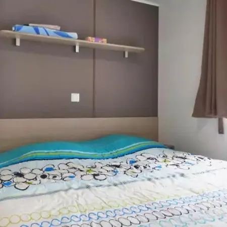 - Eebaeb Campingplads