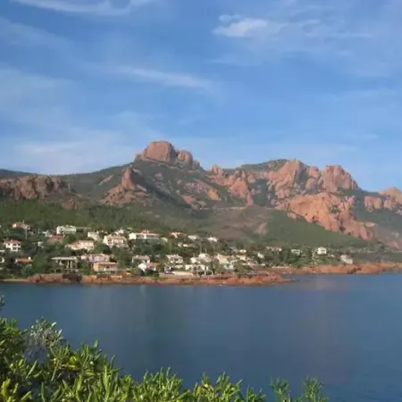 Campingplads - Eebaeb Hyères