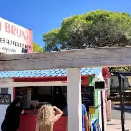 4 Etoiles - Eebaeh *