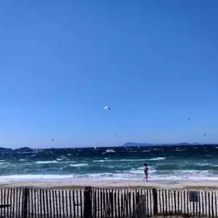 4 Etoiles - Eebaeh 캠프장 히에레