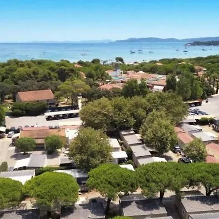4 Etoiles - Eebaeh Parque de Campismo