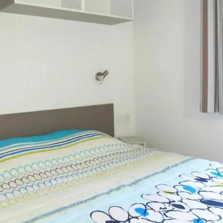 캠프장 4 Etoiles - Eebaeh 히에레