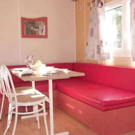 4 Etoiles - Eebaeh Parque de Campismo