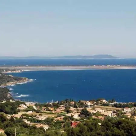 Parque de Campismo 4 Etoiles - Eebaeh Hyères