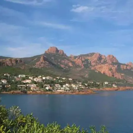 4 Etoiles - Eebaeh Parque de Campismo