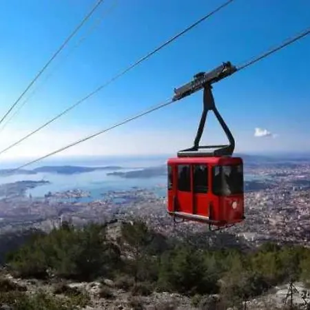 4 Etoiles - Eebaeh 캠프장