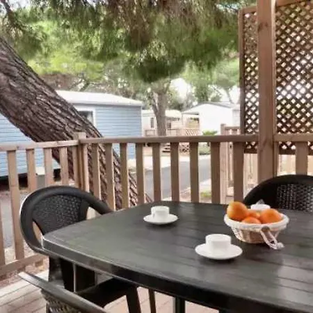 4 Etoiles - Eebaeh 캠프장