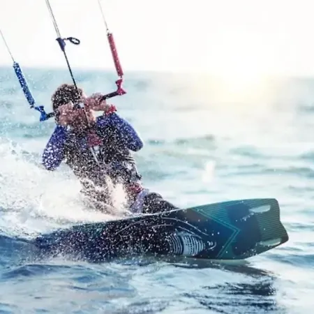 4 Etoiles - Eebaeh * Hyères