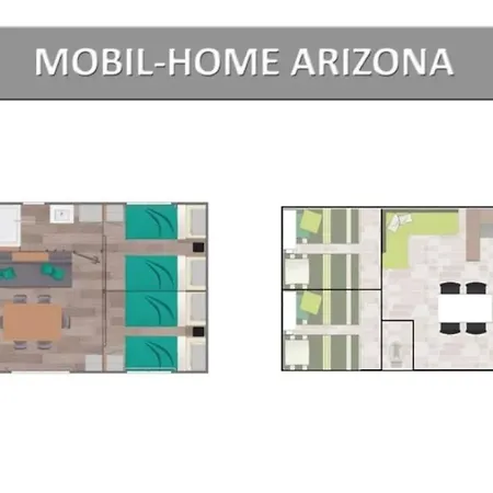 캠프장 - Eebaeb