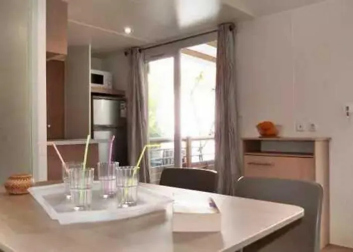 Camping - Eebaeb Kemping *