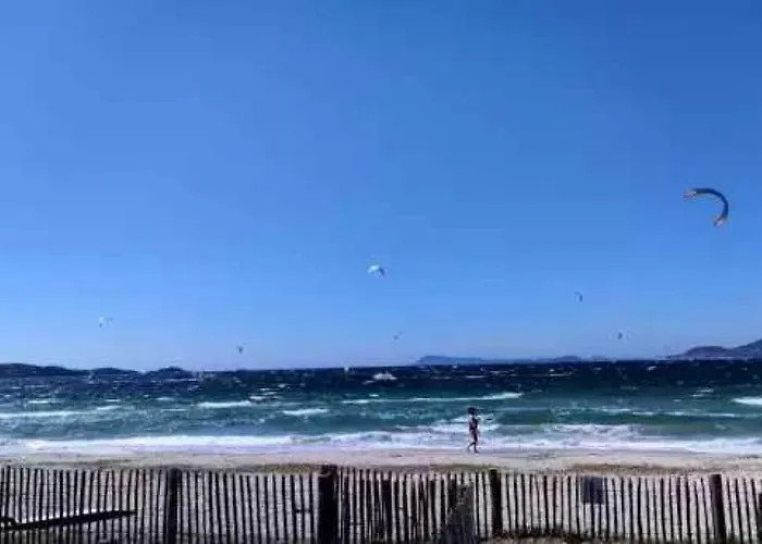 Camping - Eebaeb Kemping Hyères