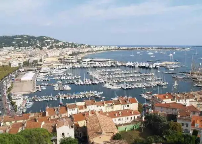 Camping - Eebaeb Hyères