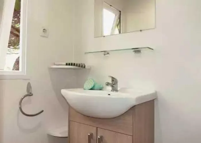 Kemping Camping - Eebaeb Hyères