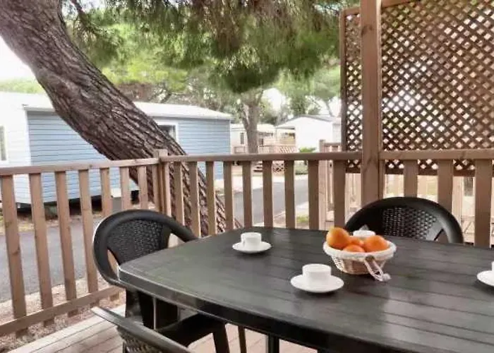 Camping - Eebaeb Kemping