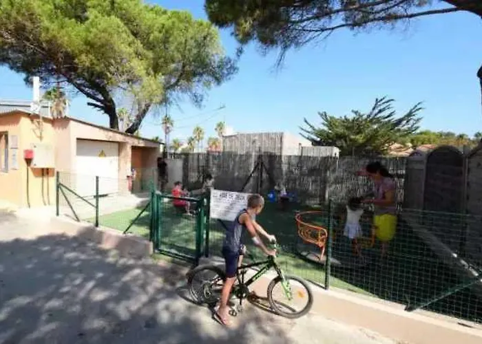 Kemping Camping - Eebaeb *