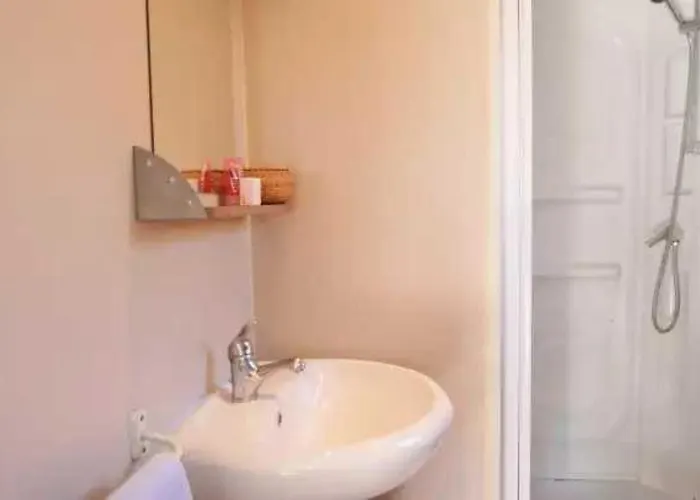 Camping - Eebaeb Hyères