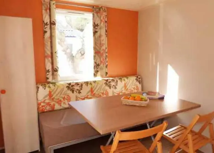 Camping - Eebaeb Kemping *