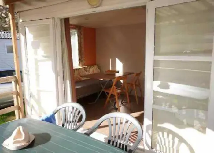 Kemping Camping - Eebaeb *