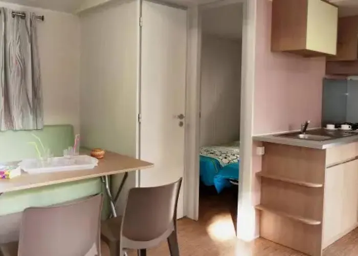 Kemping Camping - Eebaeb