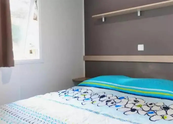 Camping - Eebaeb Kemping