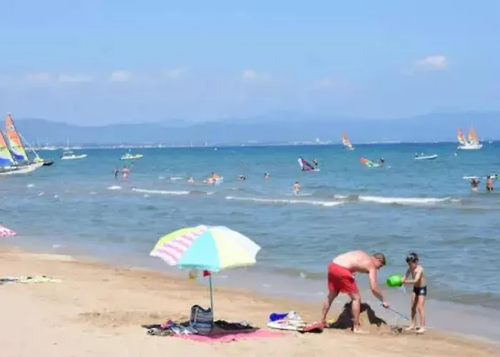 Kemping Camping - Eebaeb Hyères