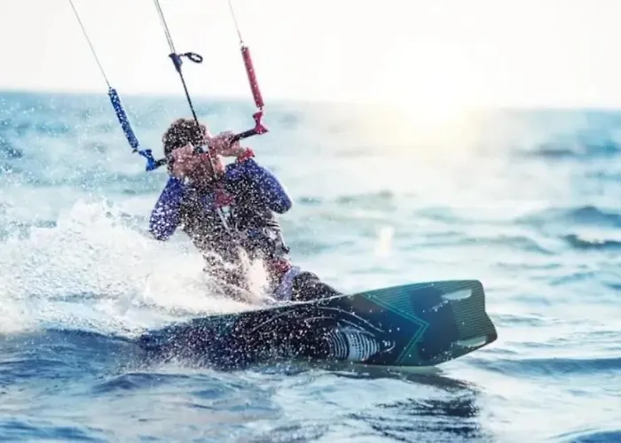 Camping - Eebaeb * Hyères