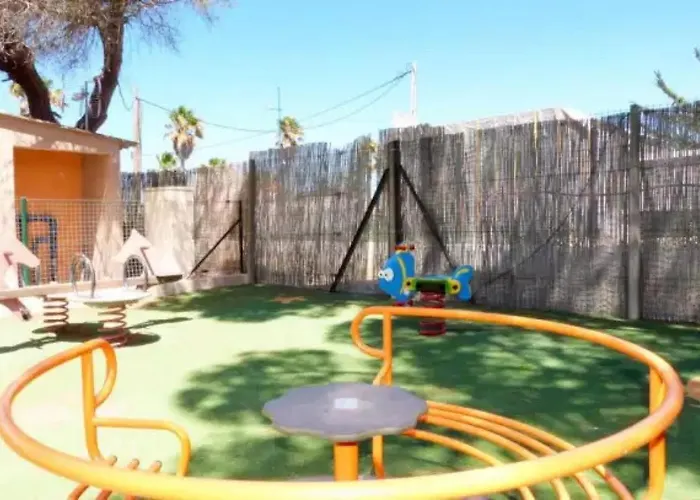 Camping - Eebaeb Kemping