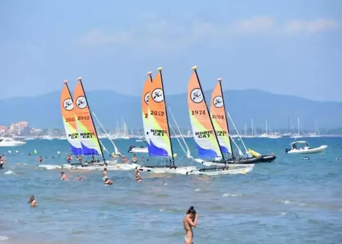 Camping - Eebaeb Kemping