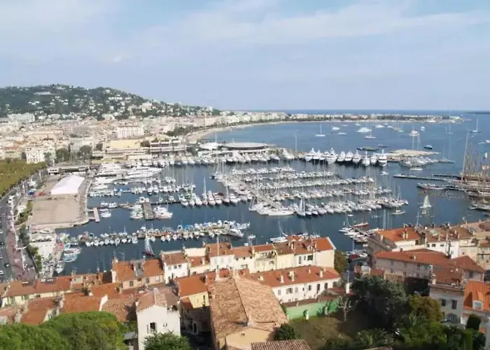 Camping - Eebaeb Kemping Hyères