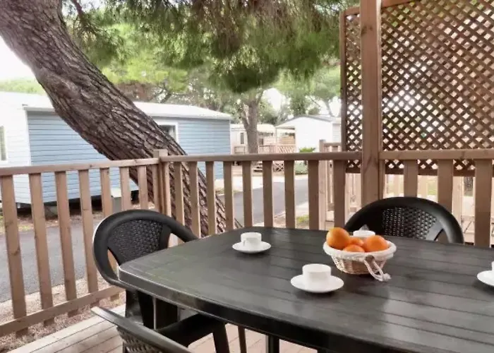 Camping - Eebaeb Kemping *