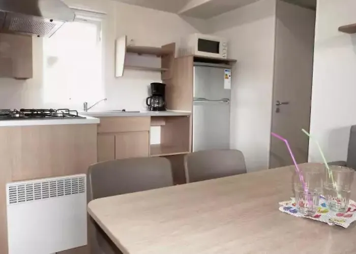 Kemping Camping - Eebaeb Hyères