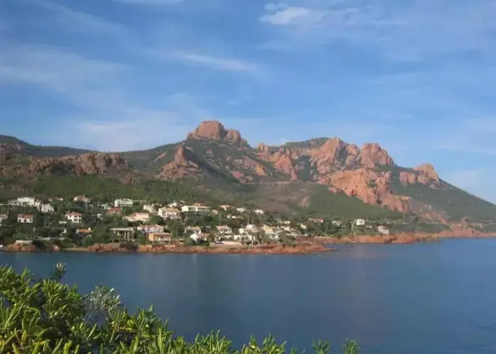 Kemping Camping - Eebaeb Hyères